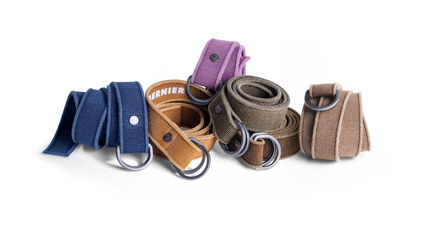 Heritage Belt