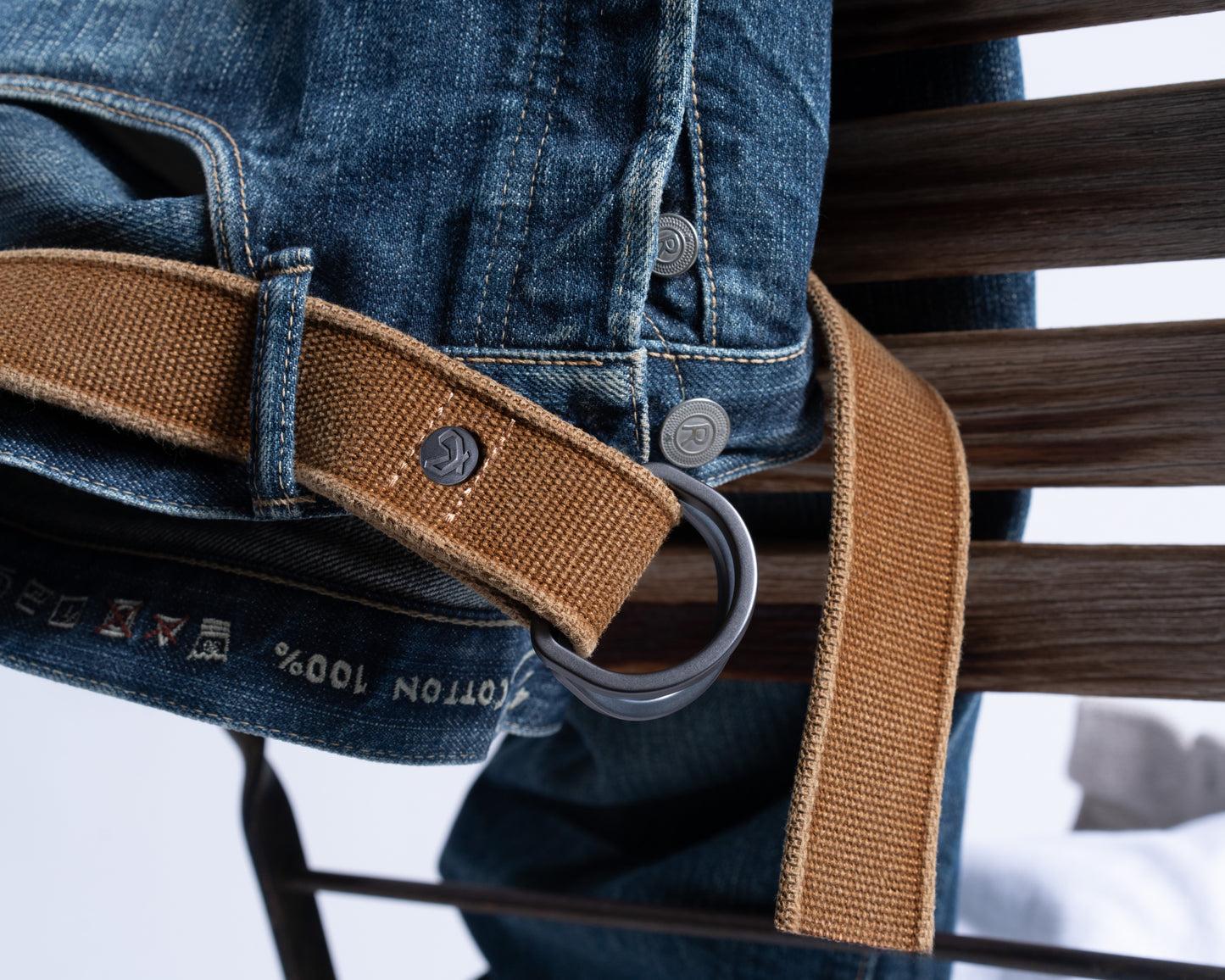 Heritage Belt